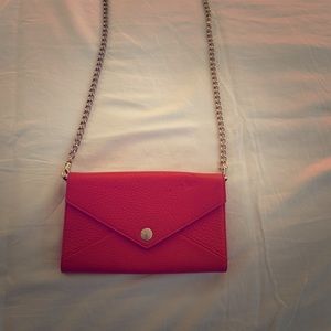 Rebecca Minkoff wallet bag